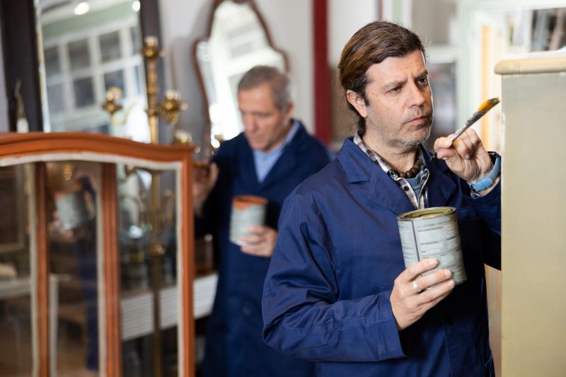 Custom Furniture Makers