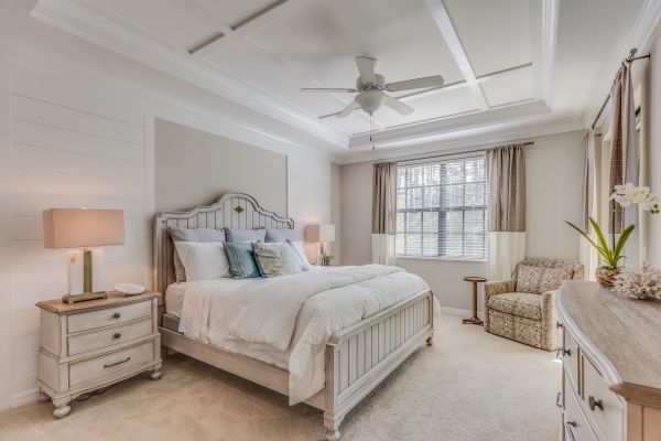 Bedroom Furniture Assembly in Bear