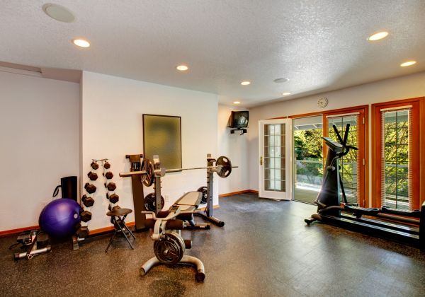 Home Gym Assembly Service in Bear