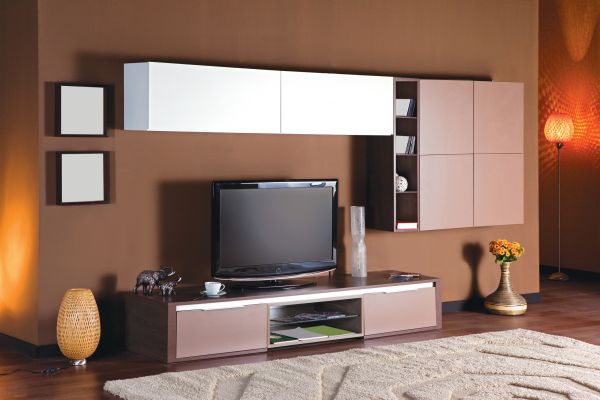 TV Stand Installation in Bear