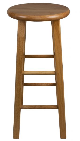 Stool Assembly in Bear