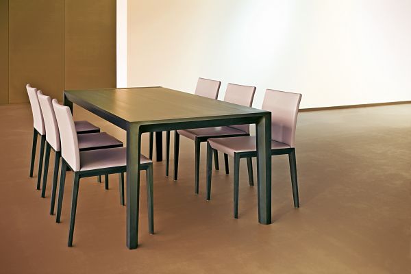 Dining Set Assembly in Bear